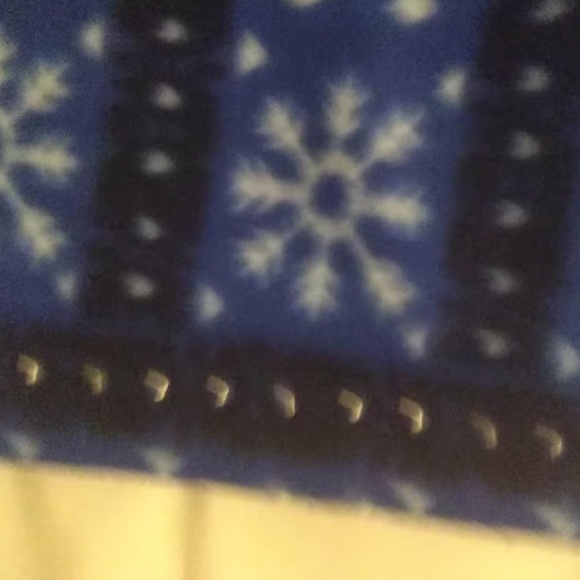 Children scarfs - Picture 2 of 3